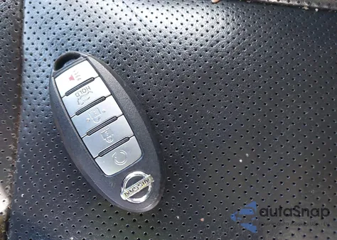 2020 Nissan Rogue Sl Intelligent Awd из США, поврежденный, VIN 5N1AT2MV7LC750863